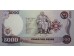Банкнота Колумбия 5000 (пять тысяч) песо 1995 год. Pick 440. UNC