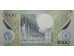 Банкнота Колумбия 5000 (пять тысяч) песо 2012 год. Pick 452n. UNC