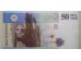Банкнота Колумбия 50000 (пятьдесят тысяч) песо 2014 год. Pick 455. UNC
