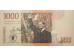 Банкнота Колумбия 1000 (тысяча) песо 2005 год. Pick 456a. UNC