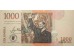Банкнота Колумбия 1000 (тысяча) песо 2006 год. Pick 456e. UNC