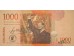 Банкнота Колумбия 1000 (тысяча) песо 2008 год. Pick 456k. UNC