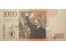Банкнота Колумбия 1000 (тысяча) песо 2014 год. Pick 456q. UNC