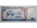 Банкнота Куба 20 (двадцать) песо 1991 год. Pick 110. UNC