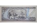 Банкнота Куба 20 (двадцать) песо 1998 год. Pick 118. UNC