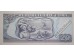 Банкнота Куба 20 (двадцать) песо 2005 год. Pick 122b. UNC