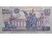 Банкнота Мексика 20 (двадцать) песо 1999 год. Серия CJ. Pick 106d. UNC