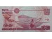 Банкнота Мексика 50 (пятьдесят) песо 1994 год. Pick 107a. Серия A. UNC