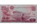 Банкнота Мексика 50 (пятьдесят) песо 2000 год. Pick 112.1. Серия CG. UNC