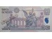 Банкнота Мексика 20 (двадцать) песо 2001 год. Серия L. Pick 116a4. UNC