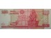 Банкнота Мексика 100 (сто) песо 2000 год. Pick 118a1. Серия BY. UNC