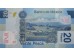 Банкнота Мексика 20 (двадцать) новых песо 2006 год. Pick 122aA. Серия A. UNC
