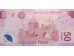 Банкнота Мексика 50 (пятьдесят) песо 2005 год. Pick 123d. Серия D. UNC