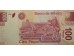 Банкнота Мексика 100 (сто) песо 2012 год. Pick 124n. Серия N. UNC
