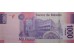 Банкнота Мексика 1000 (тысяча) песо 2006 год. Pick 127b. Серия B. UNC