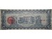 Банкнота Мексика 1 (один) песо 1915 год. Pick S530e. VF+