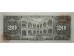 Банкнота Мексика 20 (двадцать) песо 1970 год. Pick 54p. UNC