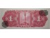 Банкнота Мексика 1 (один) песо 1954 год. Серия ES. Pick 56b3. UNC