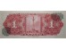 Банкнота Мексика 1 (один) песо 1970 год. Pick 59l. UNC