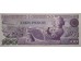 Банкнота Мексика 100 (сто) песо 1982 год. Pick 74c. Серия VH. UNC