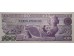 Банкнота Мексика 100 (сто) песо 1982 год. Pick 74c13. Серия VK. UNC