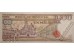 Банкнота Мексика 1000 (тысяча) песо 1982 год. Серия TG. Pick 76d. UNC