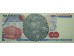 Банкнота Мексика 10000 (десять тысяч) песо 1981 год. Pick 78a. Серия A. UNC