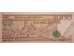 Банкнота Мексика 1000 (тысяча) песо 1983 год. Серия UA. Pick 80a. UNC
