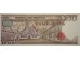 Банкнота Мексика 1000 (тысяча) песо 1984 год. Pick 80b. Серия VB. UNC