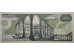 Банкнота Мексика 2000 (две тысячи) песо 1989 год. Pick 86c. Серия ED. UNC