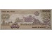 Банкнота Мексика 5000 (пять тысяч) песо 1987 год. Pick 88b. Серия HK. UNC