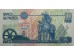 Банкнота Мексика 10 (десять) новых песо 1992 год. Pick 99. Серия G. UNC