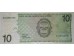 Банкнота Нидерландские Антильские острова 10 (десять) гульденов 2006 год. Pick 28d. UNC