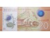 Банкнота Никарагуа 20 (двадцать) кордоба 2019 год. Pick 210a. UNC