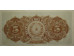 Банкнота Парагвай 5 (пять) песо 1912 год. Pick 127.2. UNC