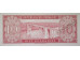 Банкнота Парагвай 10 (десять) гуарани 1963 год. Pick 196a2. UNC