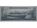 Банкнота Парагвай 500 (пятьсот) гуарани 1982 год. Pick 206.4. UNC