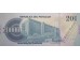 Банкнота Парагвай 20000 (двадцать тысяч) гуарани 2009 год. Pick 230b. UNC