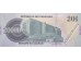 Банкнота Парагвай 20000 (двадцать тысяч) гуарани 2015 год. Pick 238b. UNC
