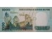Банкнота Перу 1000 (тысяча) соль 1981 год. Pick 122. UNC
