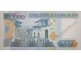 Банкнота Перу 10000 (десять тысяч) инти 1988 год. Pick 141. UNC