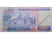 Банкнота Перу 500000 (пятьсот тысяч) инти 1989 год. Pick 147. UNC
