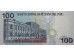Банкнота Перу 100 (сто) новых соль 2006 год. Pick 181. UNC