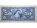 Банкнота Перу 50 (пятьдесят) соль 1945 год. Pick 68Aa. VF