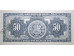 Банкнота Перу 50 (пятьдесят) соль 1959 год. Pick 78a. UNC