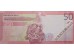 Банкнота Перу 50 (пятьдесят) соль 2019 год. Pick W198. UNC