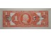 Банкнота Сальвадор 1 (один) колон 1964 год. Pick 105a. UNC