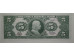 Банкнота Сальвадор 5 (пять) колон 1980 год. Pick 132A. UNC
