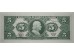 Банкнота Сальвадор 5 (пять) колон 1988 год. Pick 134b. UNC