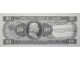 Банкнота Сальвадор 10 (десять) колон 1994 год. Pick 135b2. UNC